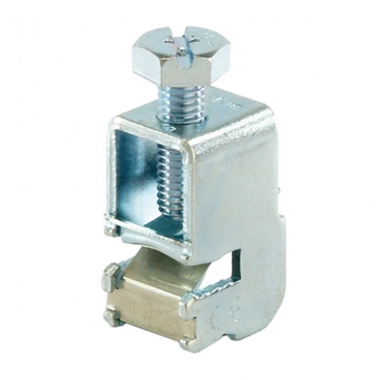 MO. ZACISK SZYNOWY 16-120MM NA SZYNĘ 5MM -zdjęcie numer 1