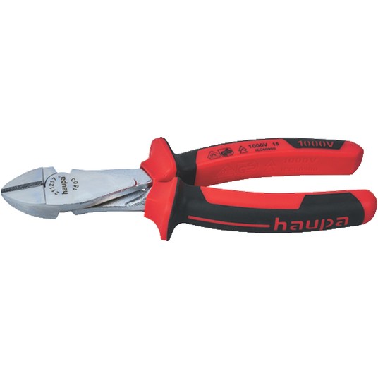 MOCNY OBCINAK BOCZNY 170mm OBCINAK -zdjęcie numer 1
