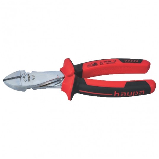 MOCNY OBCINAK BOCZNY 170mm OBCINAK -zdjęcie numer 1