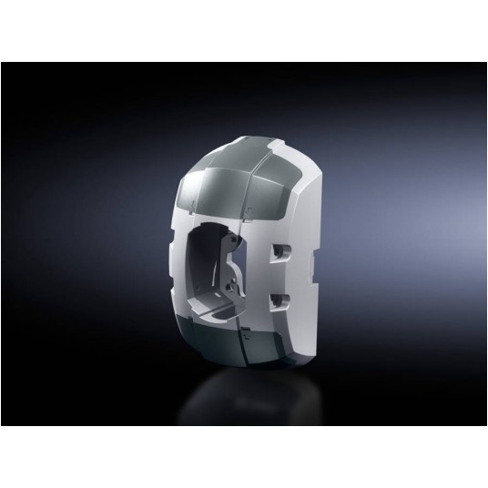 MOCOWANIE DO ŚCIANY/DO PODŁOGI SYSTEM 60 ELEMENT MOCUJĄCY -zdjęcie numer 1