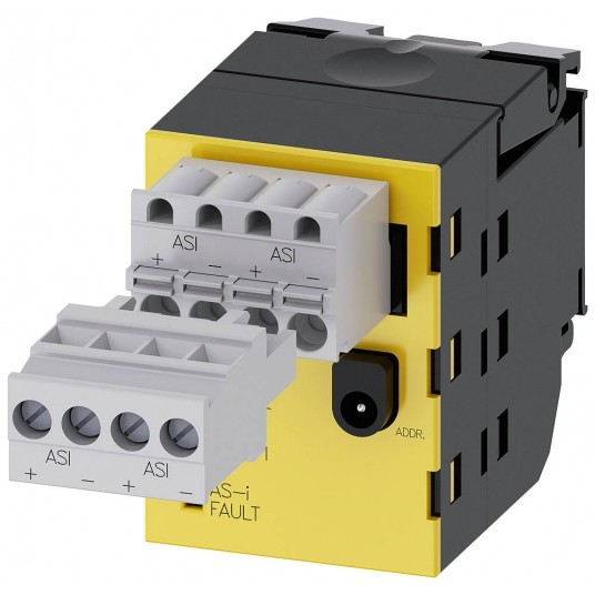 MODUŁ INTERFEJSU AS-i -zdjęcie numer 1