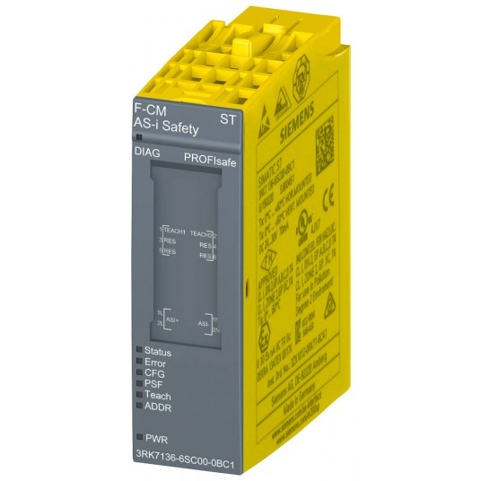 MODUŁ KOMUNIKACYJNY F-CM AS MODUŁ KOMUNIKACYJNY -zdjęcie numer 1