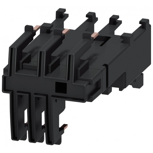 MODUŁ ŁĄCZENIOWY WYŁĄCZNIK-STYCZNIK (POŁĄC -zdjęcie numer 1