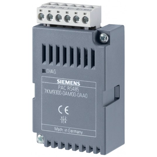 MODUŁ OPCJONALNY MODBUS RTU MODUŁ OPCJONALNY -zdjęcie numer 1