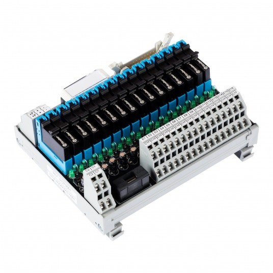 MODUŁ PRZEJŚCIOWY -zdjęcie numer 1