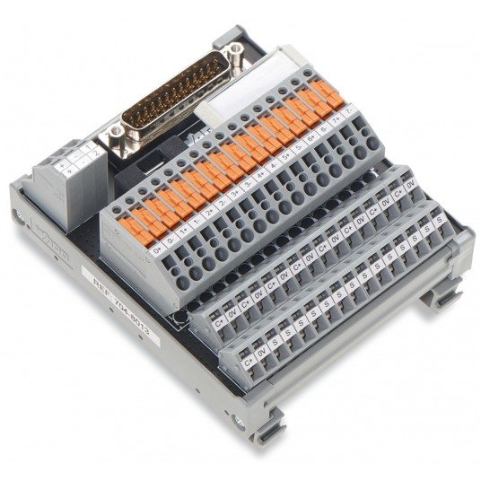 MODUŁ PRZEJŚCIOWY -zdjęcie numer 1