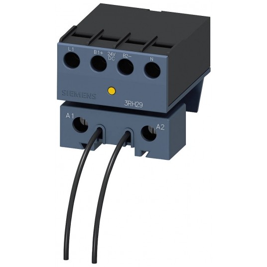 MODUŁ SPRZĘGAJĄCY -zdjęcie numer 1