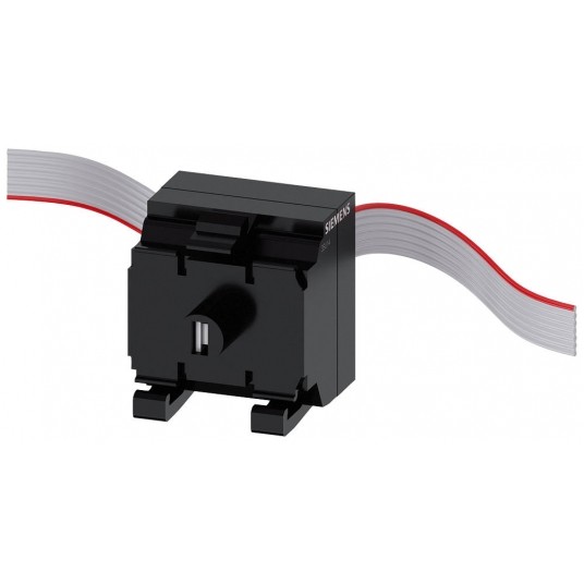 MODUŁ TERMINALOWY LED CZERWONY PROFINER MODUŁ LED CZERWONY -zdjęcie numer 1