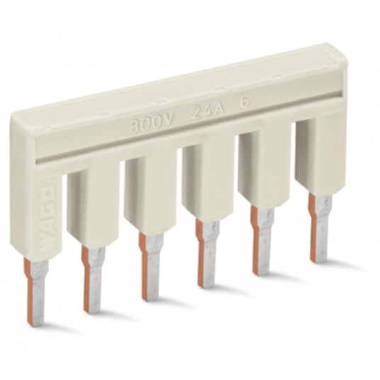 MOSTEK 6-TOROWY MOSTEK 2,5mm -zdjęcie numer 1