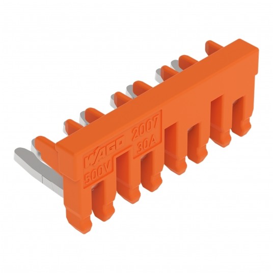 MOSTEK do zwierania łączników uchylnych 4-torowy -zdjęcie numer 1