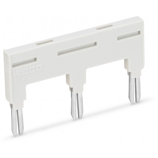 MOSTEK GRZEBIENIOWY 3-TOROWY -zdjęcie numer 1