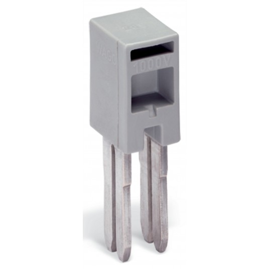 MOSTEK POPRZECZNY SZARY 2-35 MOSTEK OP-25SZT -zdjęcie numer 1