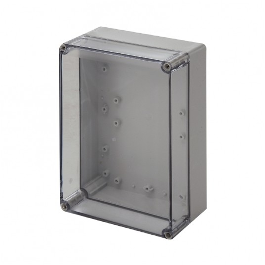 MPC 17/25/15 TRSP -zdjęcie numer 1