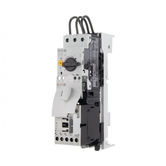 MSC-D-16-M15(230V50HZ)/BBA Ukł rozruchu, bezpośr. Mont na -zdjęcie numer 1