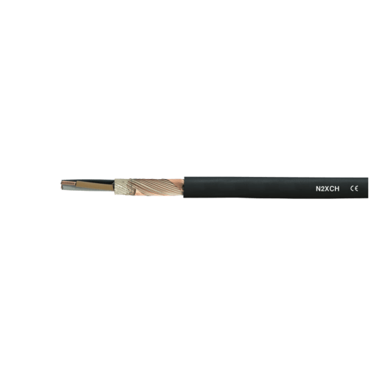 N2XCH 4x25/16 KABEL -zdjęcie numer 1