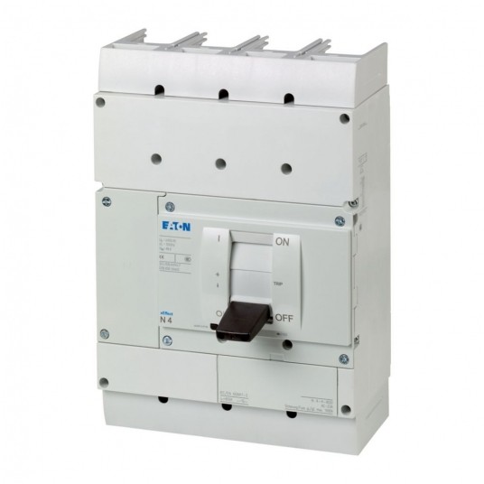 N4-4-1600 Rozłącznik mocy 4-bieg. 1600A -zdjęcie numer 1