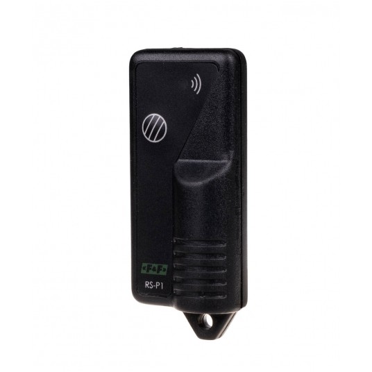 nadajnik - pilot 1-przyciskowy PRZEKAŹNIK STEROWANIA RADIOWEG -zdjęcie numer 1