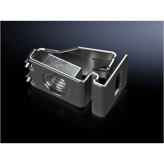 NAKRĘTKA KLATKOWA DO VX NAKRĘTKI OP=20SZT -zdjęcie numer 1