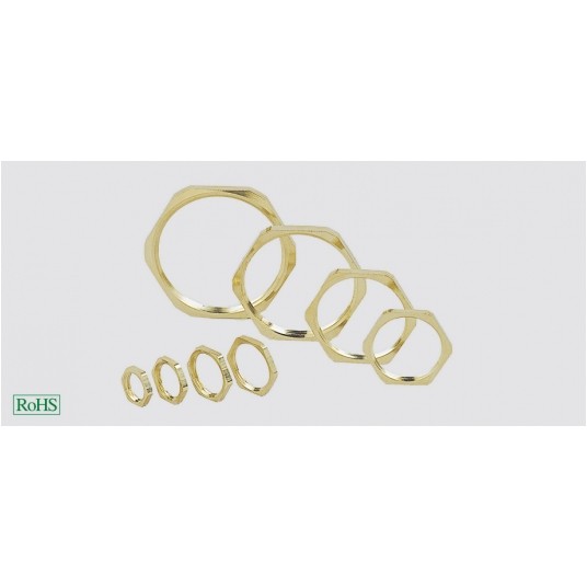 NAKRĘTKA KM-EMV MS PG9 NAKRĘTKA -zdjęcie numer 1