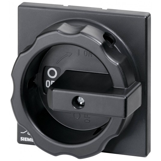 NAPĘD OBROTOWY DLA 3LD20/21/22 TABLICOWY NAPĘD OBROTOWY -zdjęcie numer 1