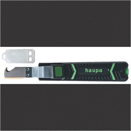 NÓŻ DO IZOLACJI NÓŻ DO IZOLACJI -zdjęcie numer 1