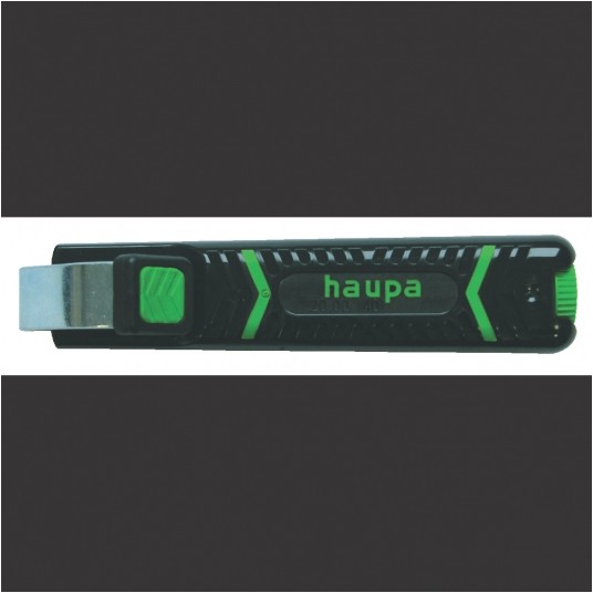 NÓŻ WYMIENNY DO ŚCIĄGACZY IZOLACJI -zdjęcie numer 1