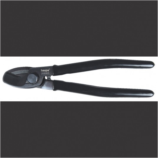 Nożyce do kabli 20 mm CĘGI -zdjęcie numer 1