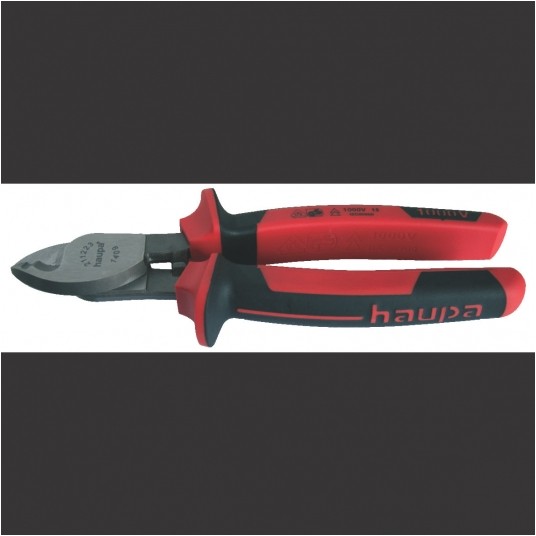 NOŻYCE DO KABLI VDE 14mm NOŻYCE DO KABLI -zdjęcie numer 1