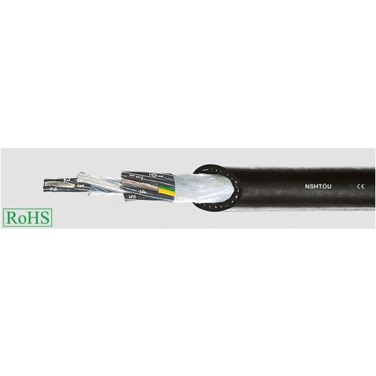 NSHTOEU 4x16mm KABEL -zdjęcie numer 1