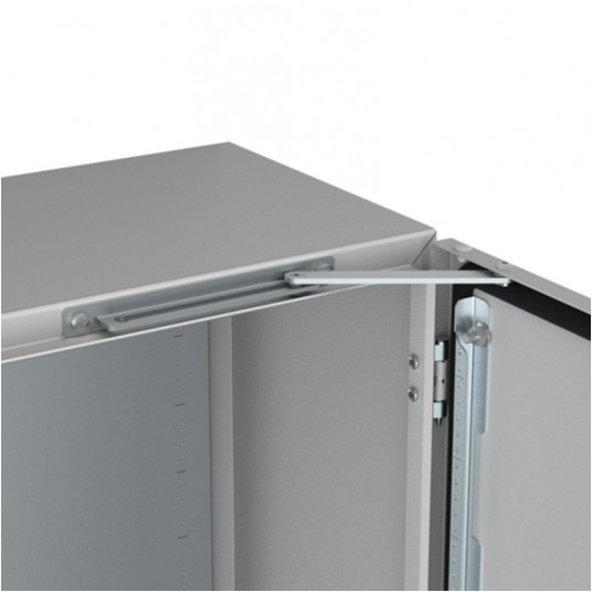 NV.ADO202 Ogranicznik drzwi, ocynkowany -zdjęcie numer 1