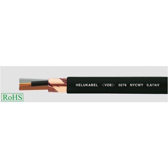 NYCWY 4X70/35 KABEL -zdjęcie numer 1