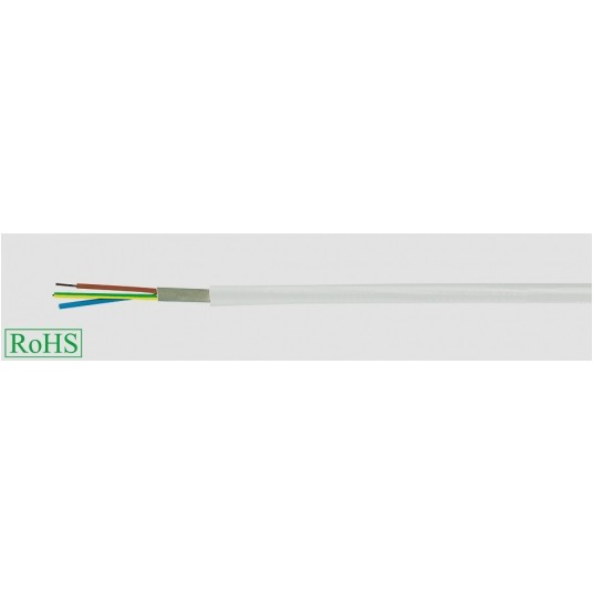 NYM-J 5x2,5 RE KABEL KABEL -zdjęcie numer 1
