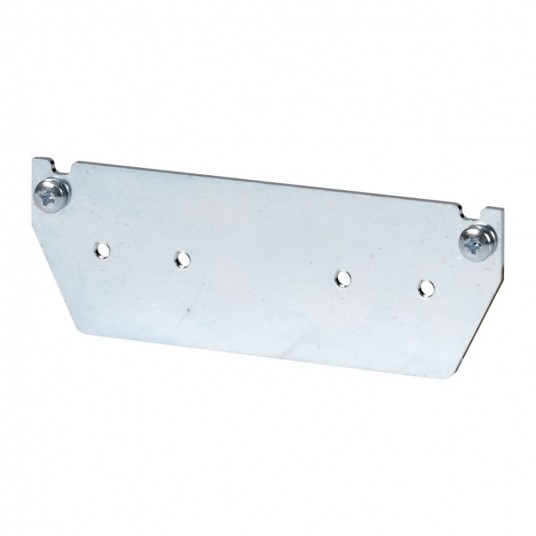 NZM1/2-XZB Płyta dodatkowa -zdjęcie numer 1