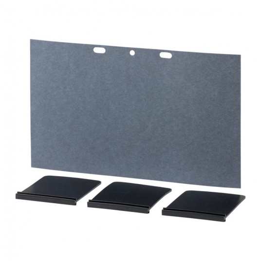 NZM1-4-XKP Płyty separacji międzyfazowej -zdjęcie numer 1