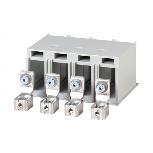 NZM1-4-XKS Podłączenie na śrubę 4-bieg.1 -zdjęcie numer 1