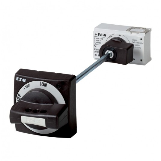 NZM1-XHB-DA Zespół wyłącznika głównego z d -zdjęcie numer 1