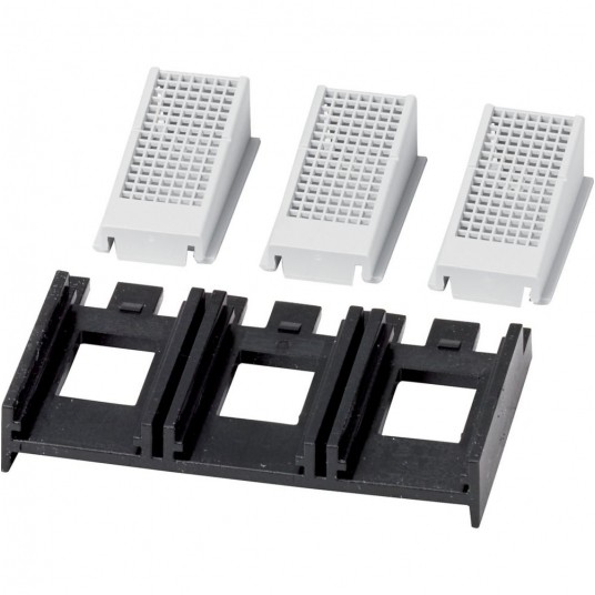 NZM1-XIPK IP2X Zabezpieczenie przed doty -zdjęcie numer 1