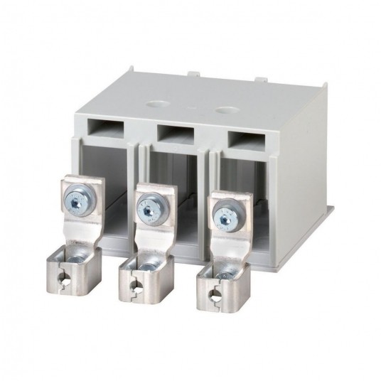 NZM1-XKS Podłączenie na śrubę 3-bieg. 1 -zdjęcie numer 1