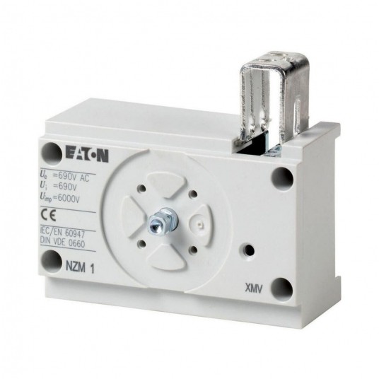 NZM1-XMV Blokada mechaniczna -zdjęcie numer 1