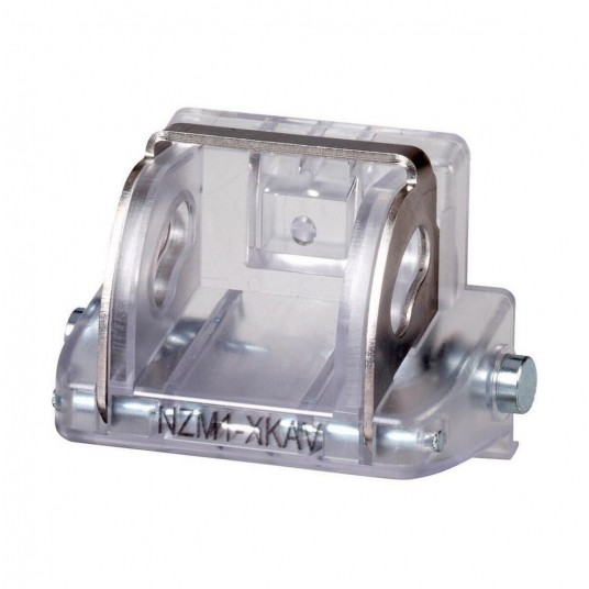 NZM2/3-XKAV Blokada napędu dźwigniowego -zdjęcie numer 1