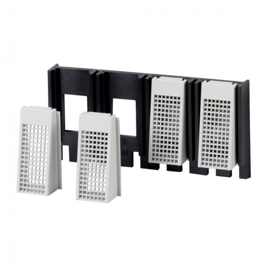 NZM2-4-XIPK IP2X Zabezpieczenie przed doty -zdjęcie numer 1