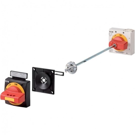 NZM2-XHB-DAR Zespół wyłącznika głównego z d -zdjęcie numer 1