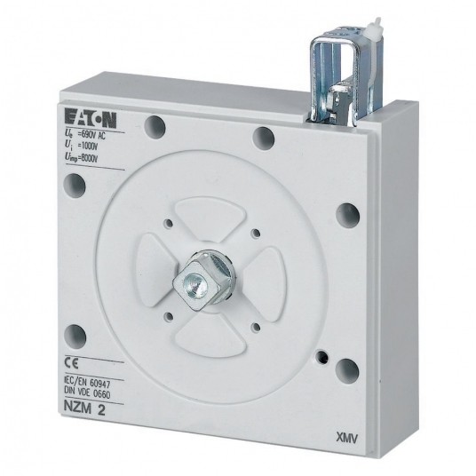 NZM2-XMV Blokada mechaniczna -zdjęcie numer 1