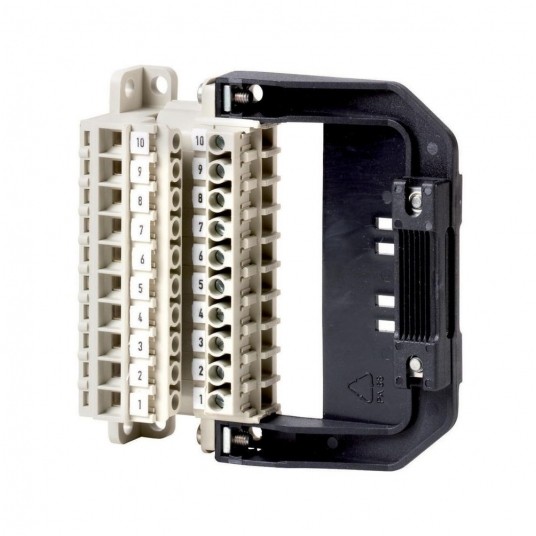 NZM2-XSVHI Połączenie wtykowe obw.pom.do -zdjęcie numer 1