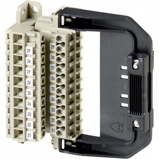 NZM2-XSVR Połączenie wtykowe obw.pom.do -zdjęcie numer 1