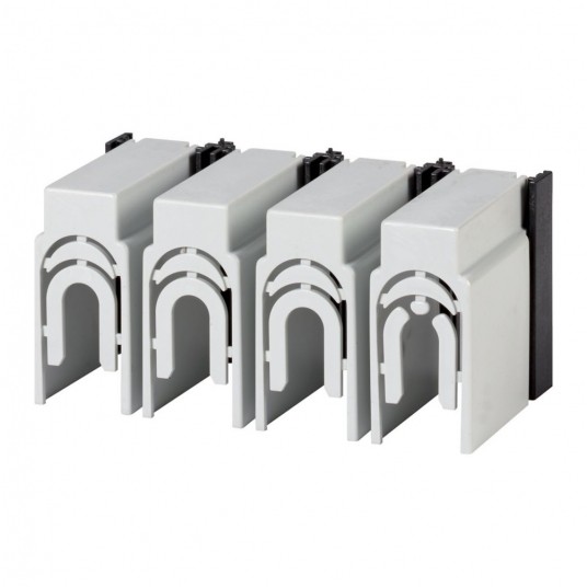 NZM3-4-XKSAE Osłona końcówek kabla 4-bieg. -zdjęcie numer 1