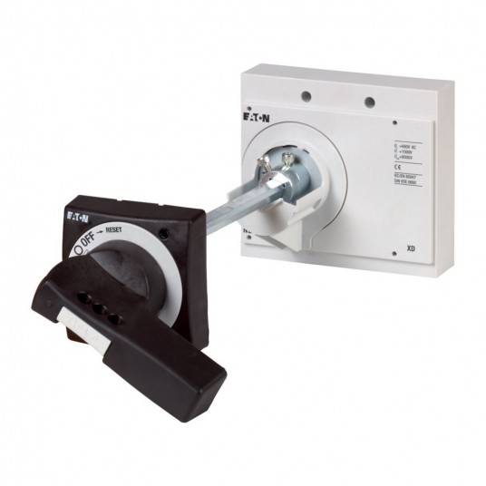 NZM3-XHB Zespół wyłącznika głównego cza -zdjęcie numer 1