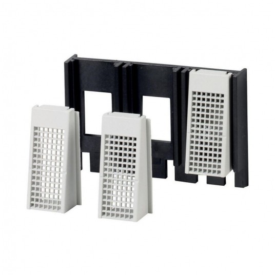 NZM3-XIPA IP2X Zabezpieczenie przed doty -zdjęcie numer 1