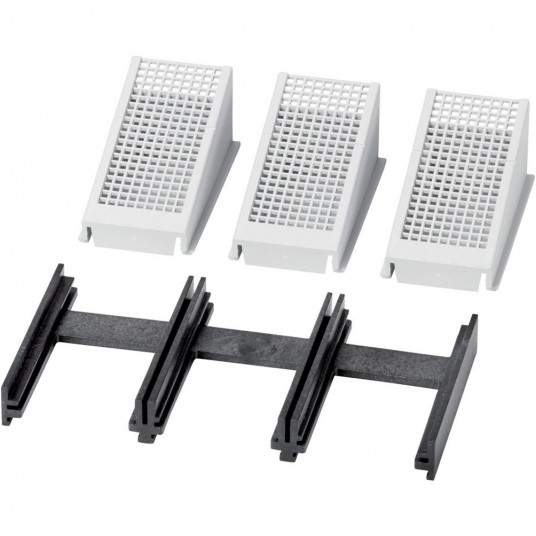 NZM3-XIPK IP2X Zabezpieczenie przed doty -zdjęcie numer 1