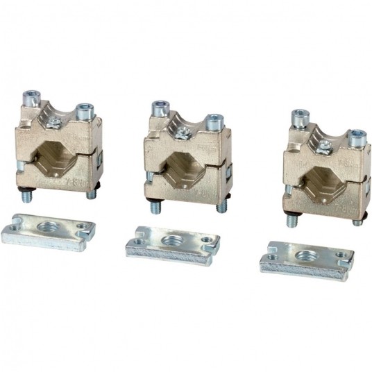 NZM3-XK300 Zacisk -zdjęcie numer 1